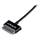 Avis StarTech.com Câble USB OTG Samsung Galaxy Tab de 2 m