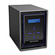 Netgear ReadyNAS 422 - 2 bays 2-bay NAS server (without hard drive) with 2 GB RAM and Intel Atom C3338 Dual-Core 1.5 GHz processor