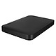 Toshiba Canvio Ready 1 TB Negro Disco duro externo 2.5" en puerto USB 3.0