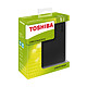 Toshiba Canvio Ready 1 TB Negro a bajo precio