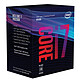 Intel Core i7-8700 (3.2 GHz) Processeur 6-Core Socket 1151 Cache L3 12 Mo Intel UHD Graphics 630 0.014 micron (version boîte - garantie Intel 3 ans)