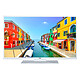 Haier LEH28V100W blanco TV LED HD de 28" (71 cm) 16/9 - 1366 x 768 píxeles - HDTV - 100 Hz