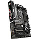 Avis Kit Upgrade PC Core i3K MSI Z370 GAMING PRO CARBON AC 4 Go