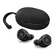 Bang & Olufsen Beoplay E8 Noir Écouteurs intra-auriculaires sans fil Bluetooth avec microphone et commandes tactiles