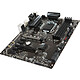 Avis Kit Upgrade PC Core i5K MSI Z370-A PRO 8 Go