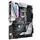 Avis Kit Upgrade PC Core i5K ASUS ROG STRIX Z370E GAMING 8 Go