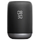 Sony LF-S50G negro Sistema de altavoces inalámbricos portátiles, IPX3, Wi-Fi, NFC y Bluetooth con Google Wizard