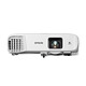 Epson EB-980W Vidéoprojecteur 3LCD WXGA 3800 Lumens HDMI/MHL/RJ45 (Garantie constructeur 2 ans / Lampe 1 an)