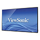 Avis ViewSonic CDE4302