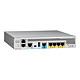 Controlador inalámbrico Cisco 3504 (AIR-CT3504-K9) Módulo de control inalámbrico - soporta hasta 150 puntos de acceso