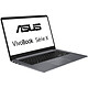 ASUS Vivobook 15 X510UA-EJ758T Intel Core i5-8250U 6 Go SSD 128 Go + HDD 1 To 15.6" LED Full HD Wi-Fi AC/Bluetooth Webcam Windows 10 Famille 64 bits (garantie constructeur 2 ans)