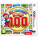Mario Party: The Top 100 (Nintendo 3DS) Jeu 3DS Action-Aventure 3 ans et plus