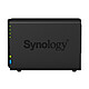 Opiniones sobre Synology DiskStation DS218