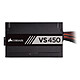 Avis Corsair Builder Series VS450 80PLUS V2
