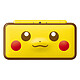 Acheter Nintendo New 2DS XL (Pikachu Limited Edition)