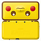 Avis Nintendo New 2DS XL (Pikachu Limited Edition)