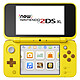  Nintendo New 2DS XL (Pikachu Limited Edition)