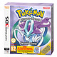 Pokemon Version Cristal (Nintendo 3DS) - code de téléchargement Jeu 3DS RPG (Jeu de rôle) 12 ans et plus