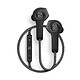 Bang & Olufsen Beoplay H5 Negro Auriculares internos inalámbricos Bluetooth con micrófono