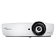Optoma EH470 Full HD 1080p Full 3D DLP projector 5000 Lumens, HDMI MHL, Ethernet with 10W speaker