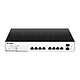 D-Link DGS-1100-10MPP Switch administrable Gigabit 10 ports 10/100/1000 Mbps dont 2 SFP