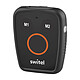 Switel Vita SOS CT 8 Module d'urgence IP65 3G avec touche SOS, microphone, GPS et détecteur de chute