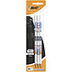 BIC Evolution Star Wars Pencil x 3 Pack of 3 pencils HB2