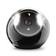 Amaryllo Atom - Black Indoor day/night PTZ camera wireless network camera (Wi-Fi N)