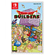 Dragon Quest : Builders (Switch) 