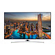 Hitachi 65HL15W64 LED TV 4K 65" (165 cm) - 3840 x 2160 píxeles - Ultra HD - Wi-Fi - Bluetooth - DLNA - 1600 Hz