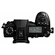 Panasonic DC-G9 + Leica DG Vario 12-60 mm a bajo precio
