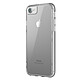 Griffin Reveal Transparent iPhone 8/7 Coque de protection transparente pour Apple iPhone 8/7