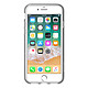 Acheter Griffin Reveal Transparent iPhone 8/7