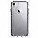 Griffin Reveal negro/Transparent iPhone 8/7 Funda protectora negra/transparente para Apple iPhone 8/7