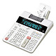 Casio FR-2650RC-W-EH Calculatrice imprimante 12 chiffres