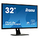 Review iiyama 32" LED - ProLite XB3270QS-B1