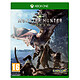 Monster Hunter : World (Xbox One) 