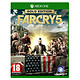 Far Cry 5 - Gold Edition (Xbox One) 
