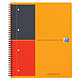 Oxford ActiveBook Cahier A4+ 160 pages Cahier 160 pages A4+ 230 x 297 mm ligné 6 mm