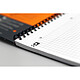 Cahier
