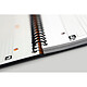 Cahier