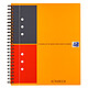 Oxford ActiveBook Cahier A5+ 160 pages ligné 6 mm Cahier 160 pages A5+ 17 x 21 cm