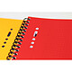 Cahier