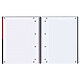 Acheter Oxford ActiveBook Cahier A4+ 160 pages 240 x 297 mm petits carreaux