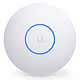 Ubiquiti Unifi UAP-AC-SHD Wi-Fi AC MIMO 3x3 PoE Dual Band 2550 Mbps indoor/outdoor access point (N800 AC1750 Mbps) 2 Gigabit Ethernet ports