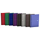 Oxford Classic Cahier Spirale 180 pages petits carreaux coloris aléatoires Cahier spirale 180 pages A4 21 x 29.7 cm petits carreaux
