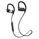 Jabra Sport Pace Noir Écouteurs intra-auriculaires sans fil Bluetooth certifiés IP54