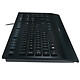 Logitech Corded Keyboard K280e pas cher
