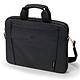 Dicota Slim Case Base 13-14.1" (noir) Sacoche pour ordinateur portable (jusqu'à 14.1")