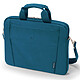 Dicota Slim Case Base 13-14.1" (bleu)